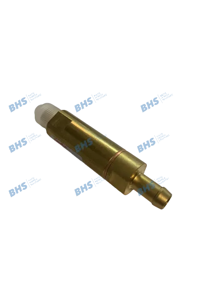 Safety valve 5bar