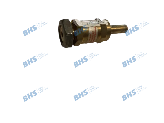 Safety valve 5bar UK