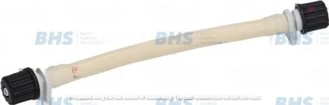SANTOPRENE TUBE ø 6x9 mm