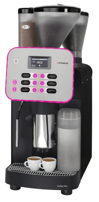 Schaerer Coffee VITO