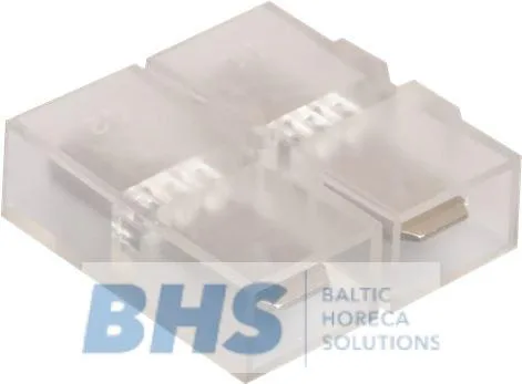 SEALED SPADE CONNECTOR 2 WAY