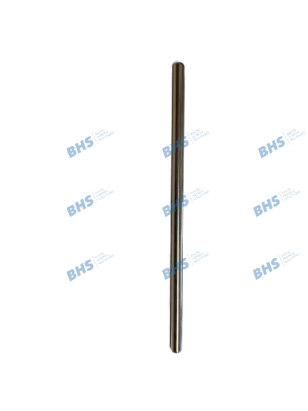 Shaft 3x74 Inox