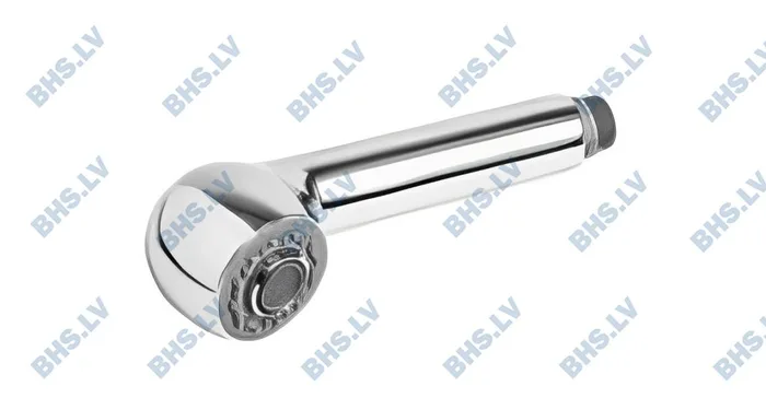 SHOWER HEAD FOR EXTRACTABLE TAP
