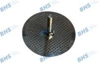 SHOWER SCREEN ø 35.8 mm