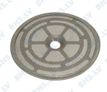SHOWER SCREEN ø 51.5 mm