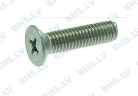 SHOWER SCREW M5x20