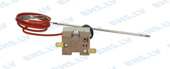 SINGLE-PHASE THERMOSTAT 318°C