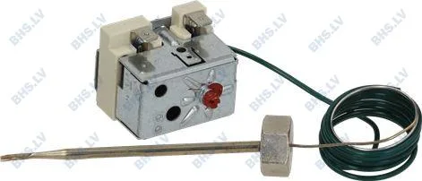 SINGLE-PHASE THERMOSTAT 360°C