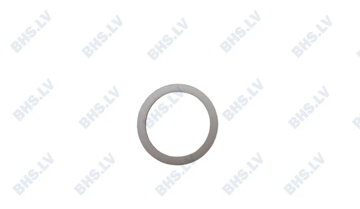 Sliding washer fi20x16x0.6mm