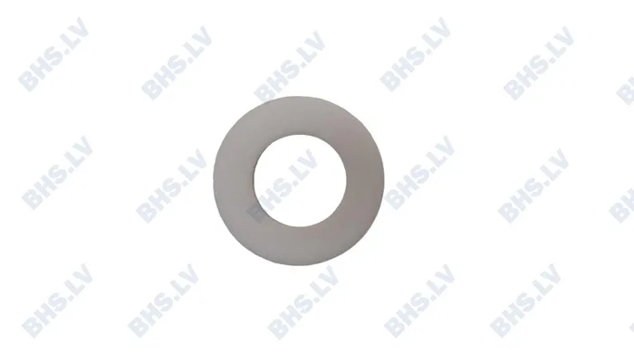 Sliding washer fi24x12x1mm