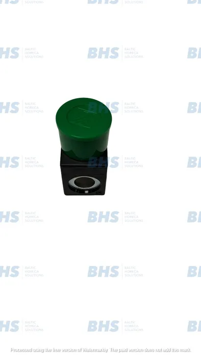 Solenoid 10.2/22x29.5 24V DC