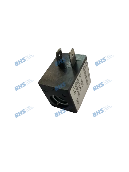 Solenoid 24V DC 11W