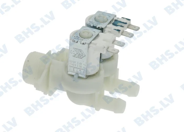 SOLENOID VALVE 2 WAYS 180° BEKO CANDY
