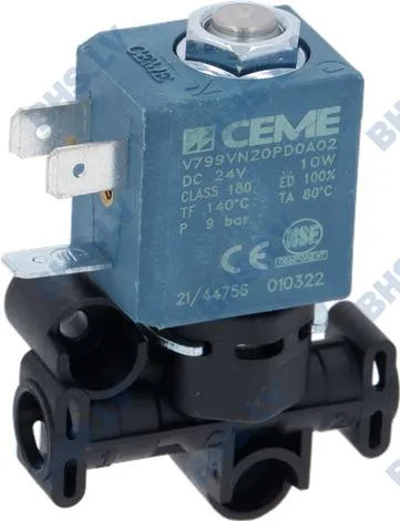 SOLENOID VALVE GAGGIA 421944082931