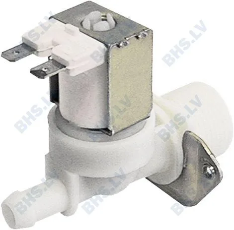 SOLENOID VALVE ROBERTSHAW 1 WAY 180°