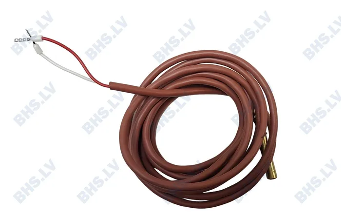 Sonda PT100 L=2m
