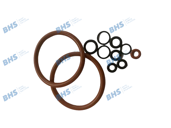 SP-set O-ring