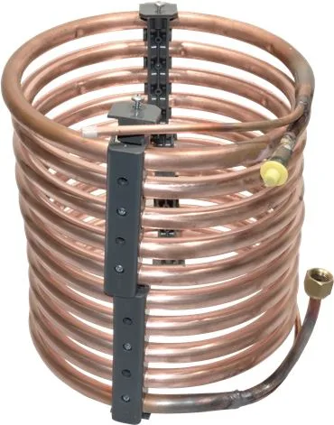 SPARE 5246 - CONDENSER W