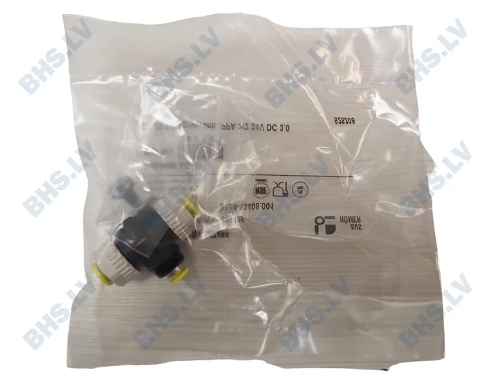 Spare parts set for valve 079188+Membr