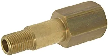 SPINDLE EXTENSION