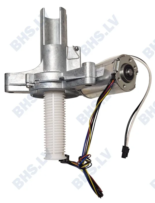 Spindledrive 24VDC 211rpm PBT