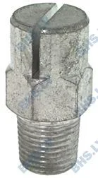 SPRAY NOZZLE M10x1