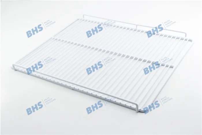 STANDARD SHELF 498 X 405 MM
