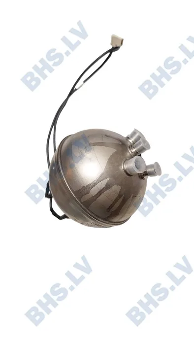 Steam boiler 230V AC 2kW 0.8l
