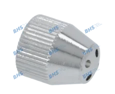 STEAM NOZZLE M10x1 4 HOLES