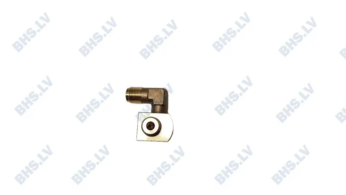 Store Desc. G1/8"+Adapter G1/8"