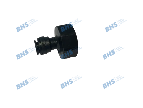 STRAIGHT FITTING JG CM320816FE