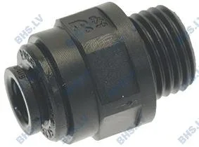 STRAIGHT FITTING JG PM010612E