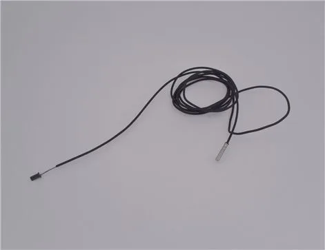 TEMPERATURE PROBE