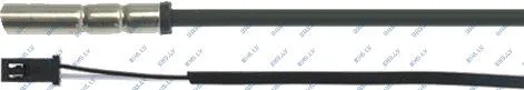 TEMPERATURE PROBE