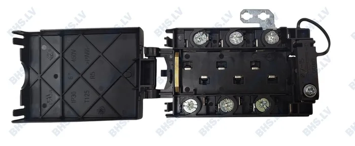 Terminal box kado k 1/6