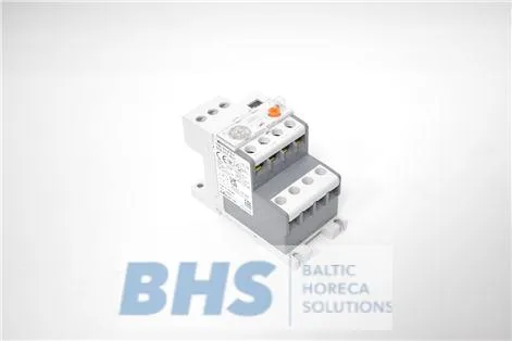 THERMIC RELAY 220V/50HZ