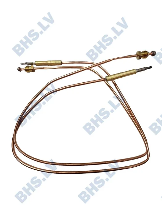 Thermocouple for radom gas cookers 600 mm m9x1
