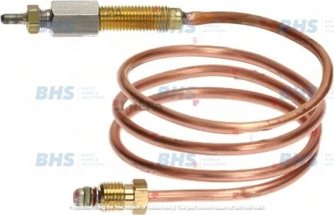 THERMOCOUPLE SIT M9x1 75 cm COUPL. M8x1