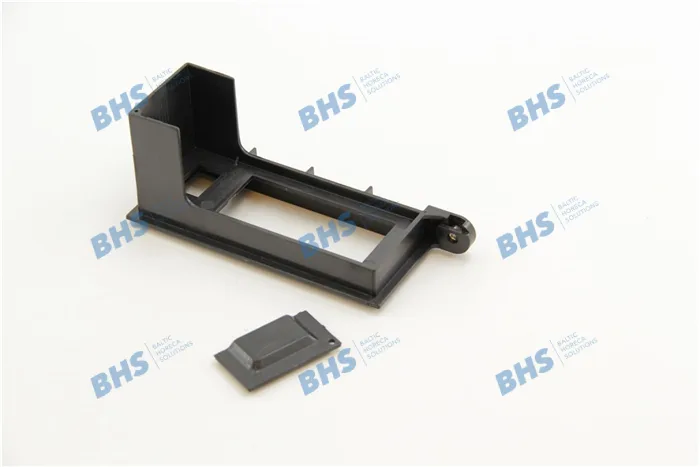 THERMOSTAT BOX