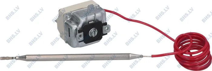 THERMOSTAT SINGLE-PHASE 35-93°C