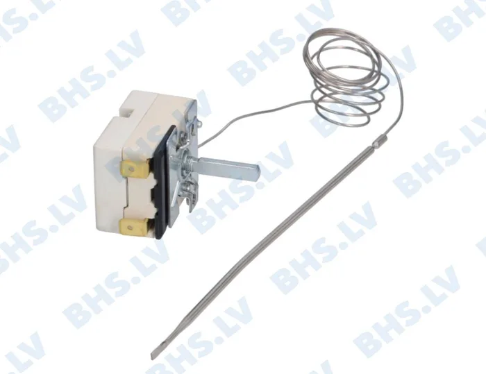 THERMOSTAT SINGLE-PHASE 50-320°C