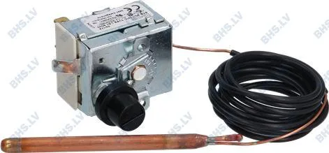 THERMOSTAT SINGLE-PHASE 90-110°C