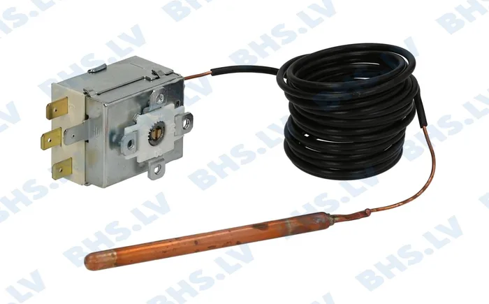 THERMOSTAT TR2 9345 0-90°C