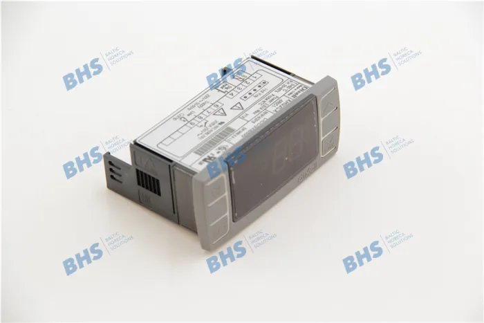 THERMOSTAT XR02CX BLUE