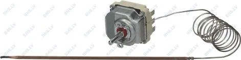 THREE-PHASE THERMOSTAT 350°C