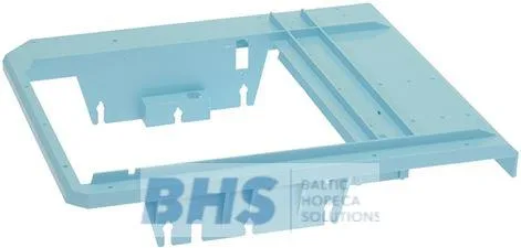 TRAY HOLDER QUASAR Q30