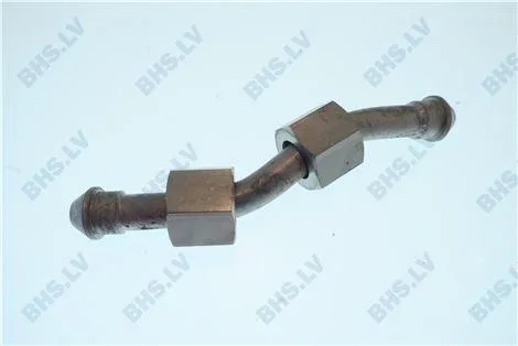 TUBE D-10 L.103 TC 1GR W285