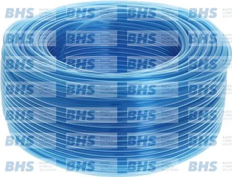 TUBE PVC ø 4x6 mm