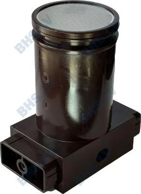 Upperpiston brown cpl.