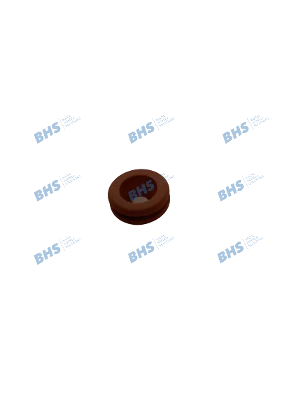 V-ring for mixer